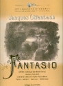 Fantasio  Klavierauszug (frz)