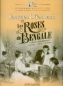 Les roses du Bengale fr Klavier