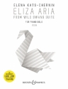 Eliza Aria for piano