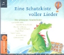 Eine Schatzkiste voller Lieder 3 CD's