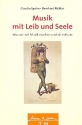 Musik mit Leib und Seele