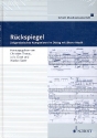Rckspiegel Band 13 Zeitgenssisches Komponieren im Dialog mit lterer Musik