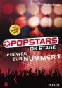 POPSTARS on stage (+DVD) Dein Weg zur Nummer 1