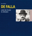 Manuel de Falla und die Musik in Spanien  gebunden