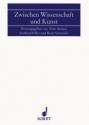 Zwischen Wissenschaft und Kunst Festgabe fr Richard Jakoby
