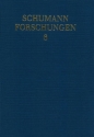 Robert Schumann und die franzsische Romantik Band 6 Bericht ber das 5. Internationale Schumann-Symposion
