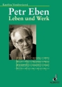Petr Eben Leben und Werk