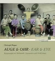 Auge & Ohr (+CD) Begegnungen mit Weltmusik