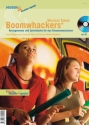 Boomwhackers Musical Tubes Ausgabe 1 (+CD) Arrangements und Spielstcke fr das Klassenmusizieren