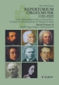 Repertorium Orgelmusik 1150-2000 Band 2: Orgel plus Instrument(e) Komponisten - Werke - Editionen. 57 Lnder - Eine Auswahl