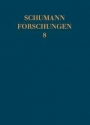 Die Russlandreise Clara und Robert Schumanns (1844) Band 8