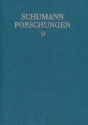 Robert und Clara Schumann und die nationalen Musikkulturen des 19. Jah Bericht ber das 7. Internationale Schumann-Symposium am 20. und 21. J