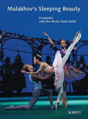 Malakhovs Dornrschen Seitensprnge mit dem Staatsballett Berlin