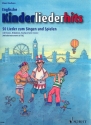 Neuhaus, Klaus: Englische Kinderliederhits fr Klavier, Akkordeon, Keyboard, Gesang und Gitarre (Melodie-Instrume Song