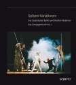 Spitzen-Variationen Vol.1 Das Staatsballett Berlin und Vladimir Malakhov