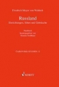 Russland Band 12 Einrichtungen, Sitten und Gebruche