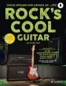 Rock's cool Guitar (+Online Audio) fr Gitarre