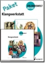 Klangwerkstatt (+CD) (Paket beinhaltet ED 9152, ED 9152-01, T 4752) Paket - ED 9152, ED 9152-01, T 4752
