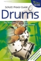Schott Praxis-Guide Drums Das komplette Know-how für dein Instrument