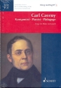 Carl Czerny Band 3 Komponist  Pianist  Pdagoge