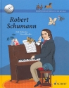Robert Schumann (+CD)