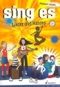 sing es (+CD) Lieder und Kanons Liederbuch