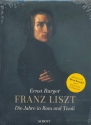 Franz Liszt (+CD) Die Jahre in Rom und Tivoli