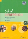 Schul-Liederbuch (+2 CD's) Lehrerband