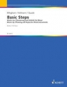 Basic Steps - Warm up, Phrasierung und Stilistik fr Blser fr Blasorchester Set (enthlt Partitur +Stimmen +Begleitheft)