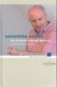 Sometime Voices Der Komponist George Benjamin