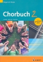 Chorbuch 2 Band 2 fr gemischten Chor (SATB) und andere gemischte Besetzungen Chorbuch