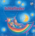 Schlaflieder und Gute-Nacht-Geschichten (+CD)