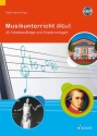 Musikunterricht akut (+CD) 40 Arbeitsauftrge und Kopiervorlagen Lehrerband