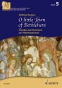 Chor zu dritt Band 5 - O little Town of Bethlehem fr gem Chor (SAM) und Klavier Partitur