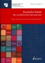 Russische Schule der musikalischen Interpretation Band 5