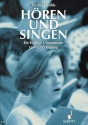 Hren und Singen Ein Solfge-bungsbuch zur Gehrbildung