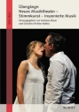 bergnge: Neues Musiktheater - Stimmkunst - Inszenierte Musik Band 4