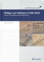 Philipp Carl Hoffmann (1769-1842) Band 45 Musicus, Privatgelehrter und Pianoforte-Kenner