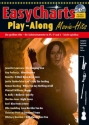Easy Charts Playalong - Movie Hits (+CD): fr C-, B und Es-Instrumente (mit Text)