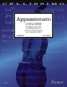 Appassionato fr Violoncello und Klavier