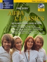 Abba Classics (+CD) fr Tenorsaxophon (mit Texten und Akkorden) (Klavier ad lib)
