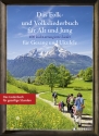 Das Folk- und Volksliederbuch fr Alt und Jung fr Gesang und Ukulele Liederbuch