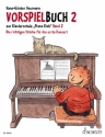 Piano Kids Band 2 - Vorspielbuch fr Klavier