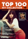 Top 100 Hit Collection Band 79: Songbook Gesang/Klavier/Keyboard/Gitarre
