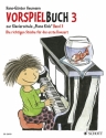 Piano Kids Band 3 - Vorspielbuch fr Klavier
