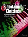 Heumanns Pianotainment Christmas fr Klavier