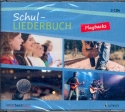 Schul-Liederbuch fr allgemeinbildende Schulen Sekundarstufe (2018) 3 Playback-CD's