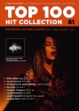 Top 100 Hit Collection Band 81: Songbook Gesang/Klavier/Keyboard/Gitarre