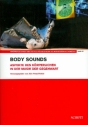 Body sounds Band 57 Aspekte des Krperlichen in der Musik der Gegenwart