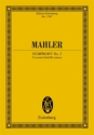 Sinfonie d-Moll Nr.3 fr Orchester Studienpartitur